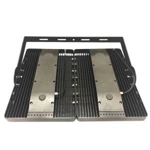 Die Casting Aluminium 100w 150w 250w 500w LED stadium light 165lm/w high