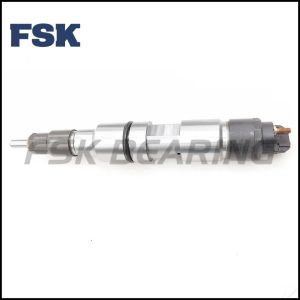 China FSK 0445120045 Diesel Injector 120 Series For MAN Premium Quality