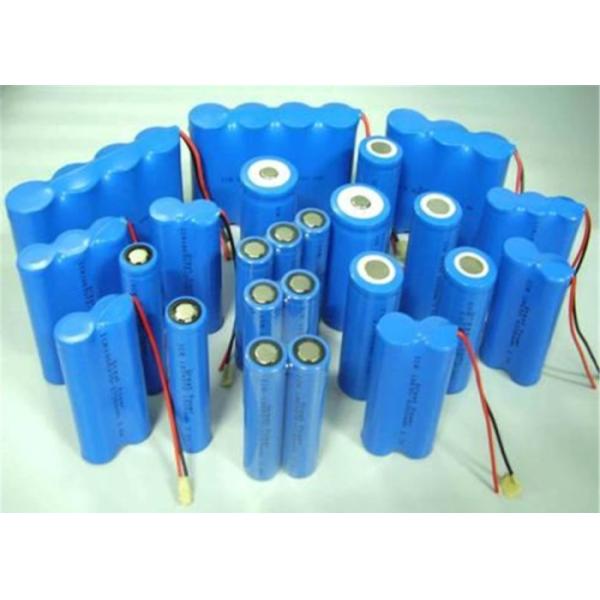 Professional LIFEPO4 Battery Pack 10Ah Eco Friendly CE ROHS Certification