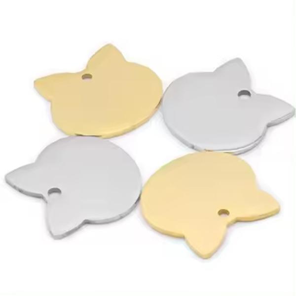 Quality Precision CNC Stamped Metal Parts with Chrome Plating Processing Method for sale