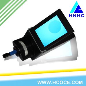 Wholesale wholesale china fiber inspector microscope with display LED screen from china suppliers
