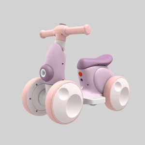 2023 Model with Bubble Function and Remote Control Loved by Children Aged 0-24