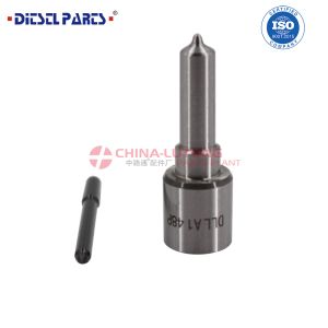 China DSLA146P1409 Spray Nozzle 0433175414 Mist Nozzle DSLA 146 P 1409 Diesel Fuel Injector Nozzle DSLA 146 P1409 For 0414703003 on sale