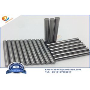 1425C To 1595C Tzm Bar Titanium Zirconium Molybdenum