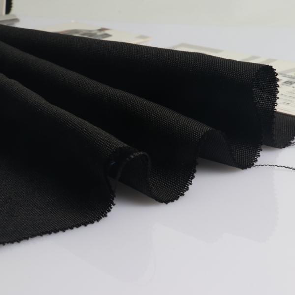 RECYCLED POLY 600D 72T environmental protection fabric can be customized made in China