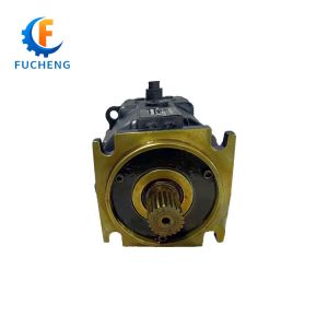 Piston Pump 90M Motor 90L075LWDNN8AS3DCE03MIX424220 Hydraulic Variable