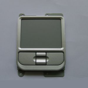 Ps2 Interface Industrial Keyboard With Touchpad Plastic Abs Mouse Available