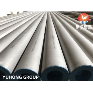 ASTM A790 , ASME SA790 S31803 Seamless Duplex Steel Pipes