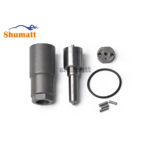 Genuine Shumatt CR Fuel Injector Overhual Kit 23670-0L090 for 095000-5801