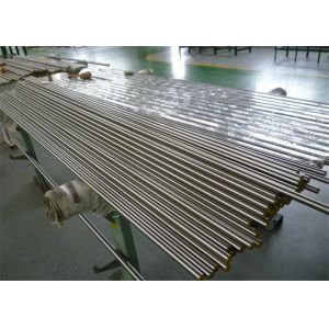 Electron Parts And Components Made From Nitronic 60 Bars With Good Perfromance