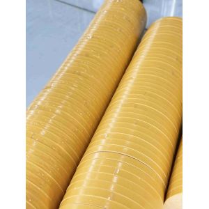 250um Carpet Adhesive Tape Temperature Resistance -10C-80C Stability Maintained