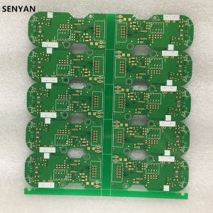 Wholesale 0.2oz-10oz 2 Layers PCB Mechanical Keyboard OEM Electronics from china suppliers