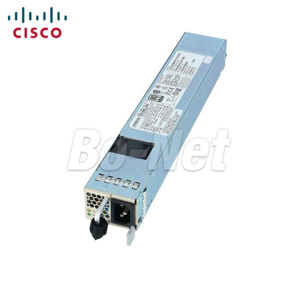 Quality 50/60Hz Used Cisco Modules C6840-X-750W-AC Catalyst 6840-X Power Supply AC 750W for sale