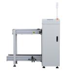 Smt ODM PCB Solder Paste Printer Stencil Machine Uploader