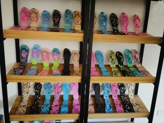 Fuzhou Rainbow Shoes Co.,Ltd
