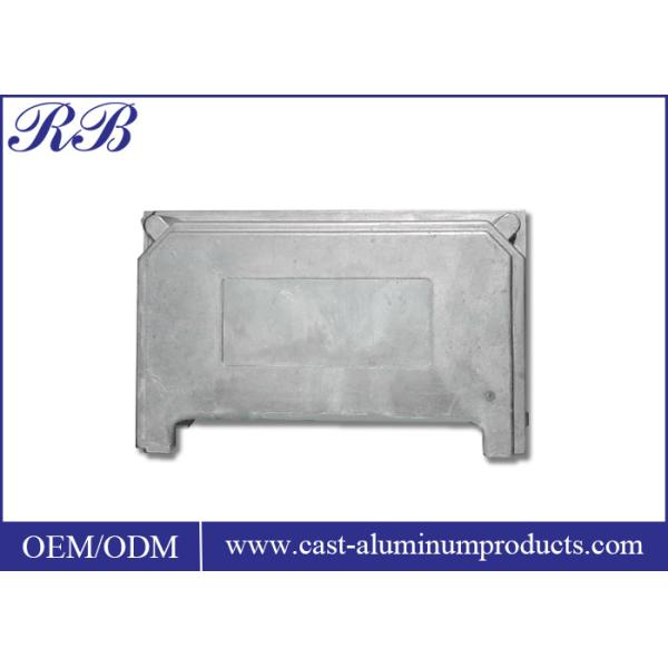 Produce Mold Firstly / Lightweight High Pressure Aluminum Casting Resistance To