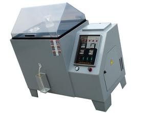 Anodizing PVC 270L Salt Spray Test Chamber IEC68-2-11 / JIS / H8502 , Electro