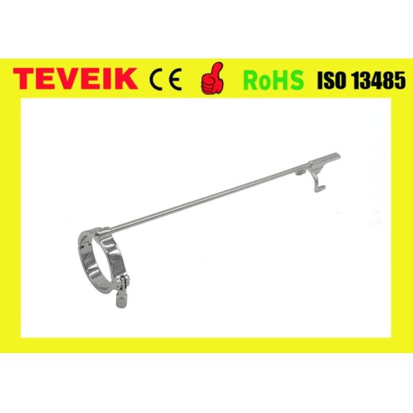 Ultrasound Biopsy needle guide for HITACHI Aloka UST-9118 UST-9124 Ultrasound