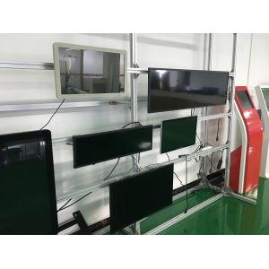 10.1 Inch Wall Mount Android Tablet RJ45 Poe Touch Screen Tablet