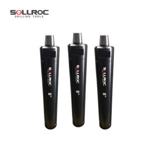 Wholesale 4&quot;5&quot;6&quot;8&quot;10&quot;12&quot; SD DTH Hammer With API REG Thread For Water Well Drilling from china suppliers
