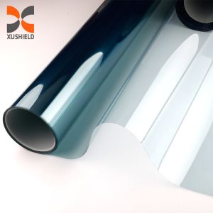 5-Year Warranty 99% UV IR Block Nano Carbon Car Window Film 1.52x30m