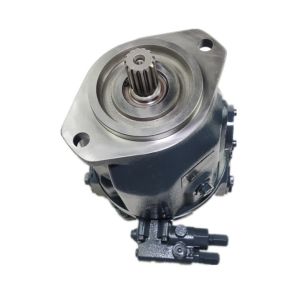 R902574028 A10VSO28DFR1/31R+A10VO28DFR1/31R Rexroth Axial Piston Variable Pump