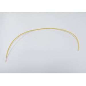 China Industrial Grade PVC ST5 Sheath Electrical Cable Wire With 6xO.D Min Bending on sale