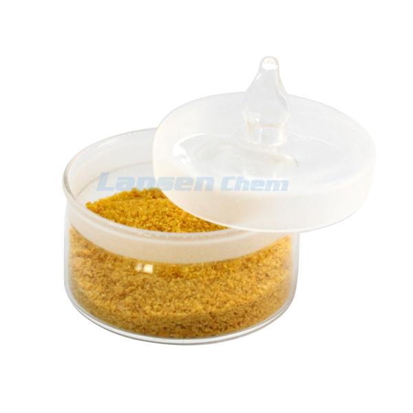 Poly Aluminium Chloride PAC