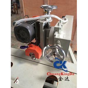 Full Function Manual Ceramic Tiles Microlite Cutting Machine cutting squaring