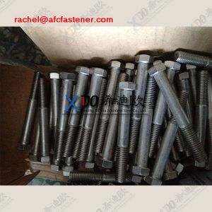 Wholesale 904L bolts and nuts din1.4539 uranus B6 uns n08904 from china suppliers