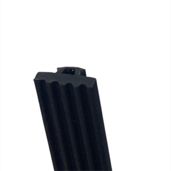 Sales Leading Rubber Strip Moisture-Proof Anti-Shedding Sealing for Doors and