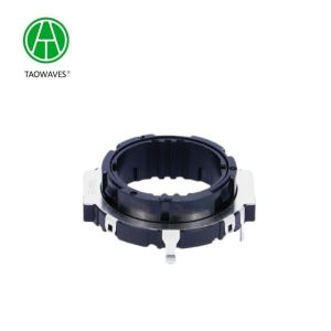 40mm Rotary Encoder Ring Hollow Shaft Encoder Incremental Encoder Home