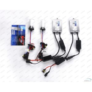 Wholesale 55W 4.2A Slim Ballast H13 Canbus Hid Xenon Kit for Cars , 3000K 4300K 6000K from china suppliers