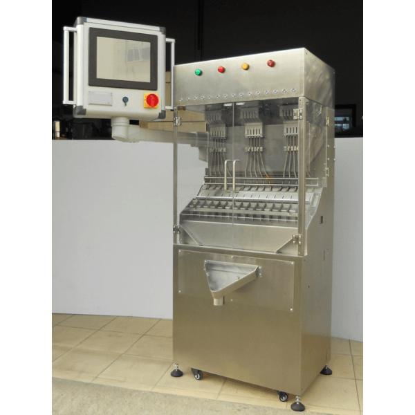 Quality Automatic Capsule Weight Checker Tablet Weighing Machine With 304 Frame CMC-C1 for sale