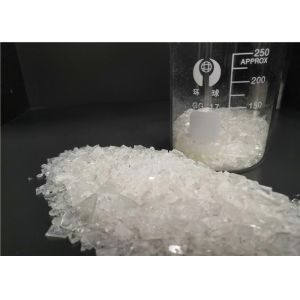 Solid Superdurable 83 / 17 Saturated Polyester Resin