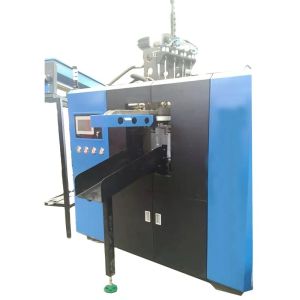 Wholesale Pet Plastic Bottle Making Machine Customized Automatic for Beverage from china suppliers