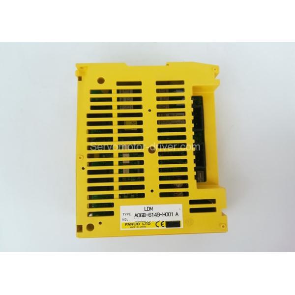 Quality A06B-6149-H001 Leakage Detection Module A06B6149H001 Fanuc Servo Amplifier for sale