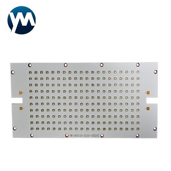 Quality UV LED Module 600W LED Module Light UV LED Curing Lamp Cob LED Module for sale