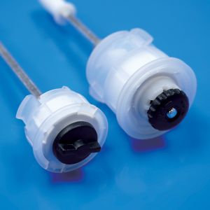 China Alumina Crush Grind 10 Ceramic Pepper Mill Mechanism on sale