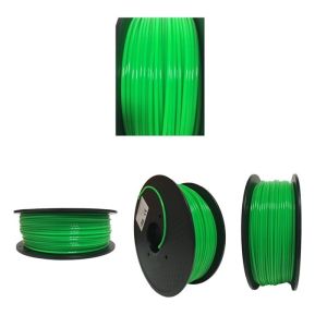 Wholesale 1 Kg Heat Resistant Pla Filament , High Temp Filament Dimensional Accuracy 1.75mm from china suppliers