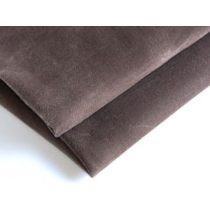 Multi Color Waxed Cotton Canvas Shrink - Resistant With Oil Wax Effect