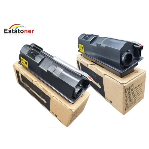 Kyocera TK1144 Black Laser replacement Toner Cartridge for Kyocera ECOSYS