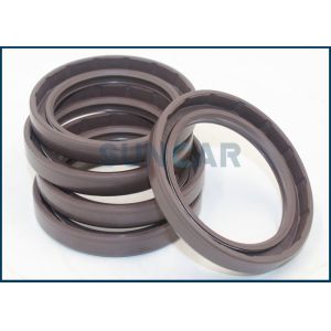 CFW 60*80*10 BABSL Oil Seal Shaft Seals FKM Quality High Performance