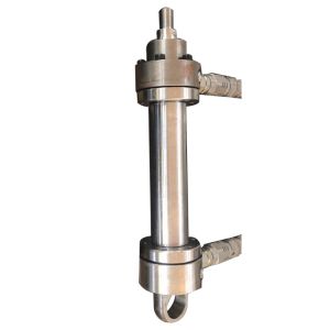 Front and Rear 30ES Installation 50 35-200 High Temperature Resistant Hydraulic