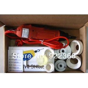 Semi-auto Manual Plastic Bottle Capping Machine