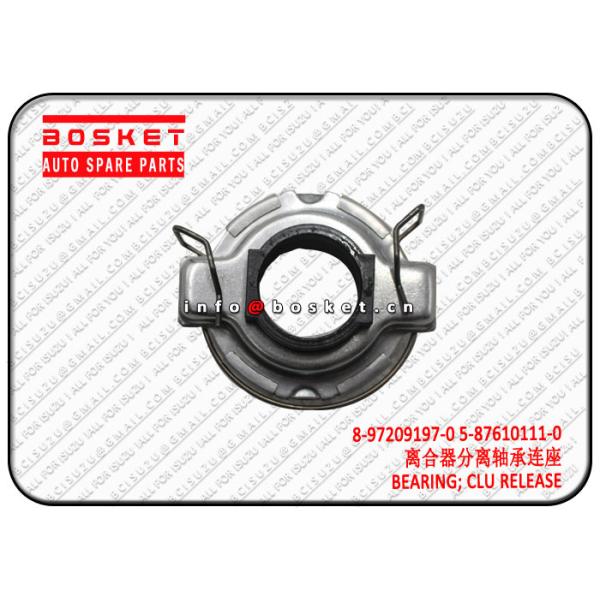 TFS30 22LE Isuzu Clutch Release Bearing 8972091970 5876101110 8-97209197-0 5