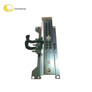 ATM Machines Diebold Opteva AFD Picker Keyboard 49-211478-000A 49211478000A