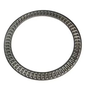 AXK1730+2AS Thrust Needle Bearing Thrust Roller Bearing with High Load Rating of