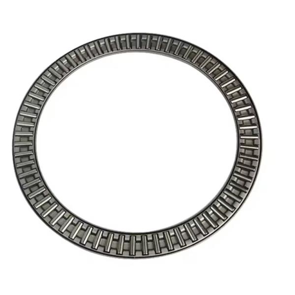 AXK1730+2AS Thrust Needle Bearing Thrust Roller Bearing with High Load Rating of