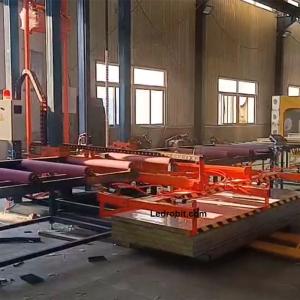 Wholesale Customizable LCD Display Automated Loading And Unloading System Materials from china suppliers